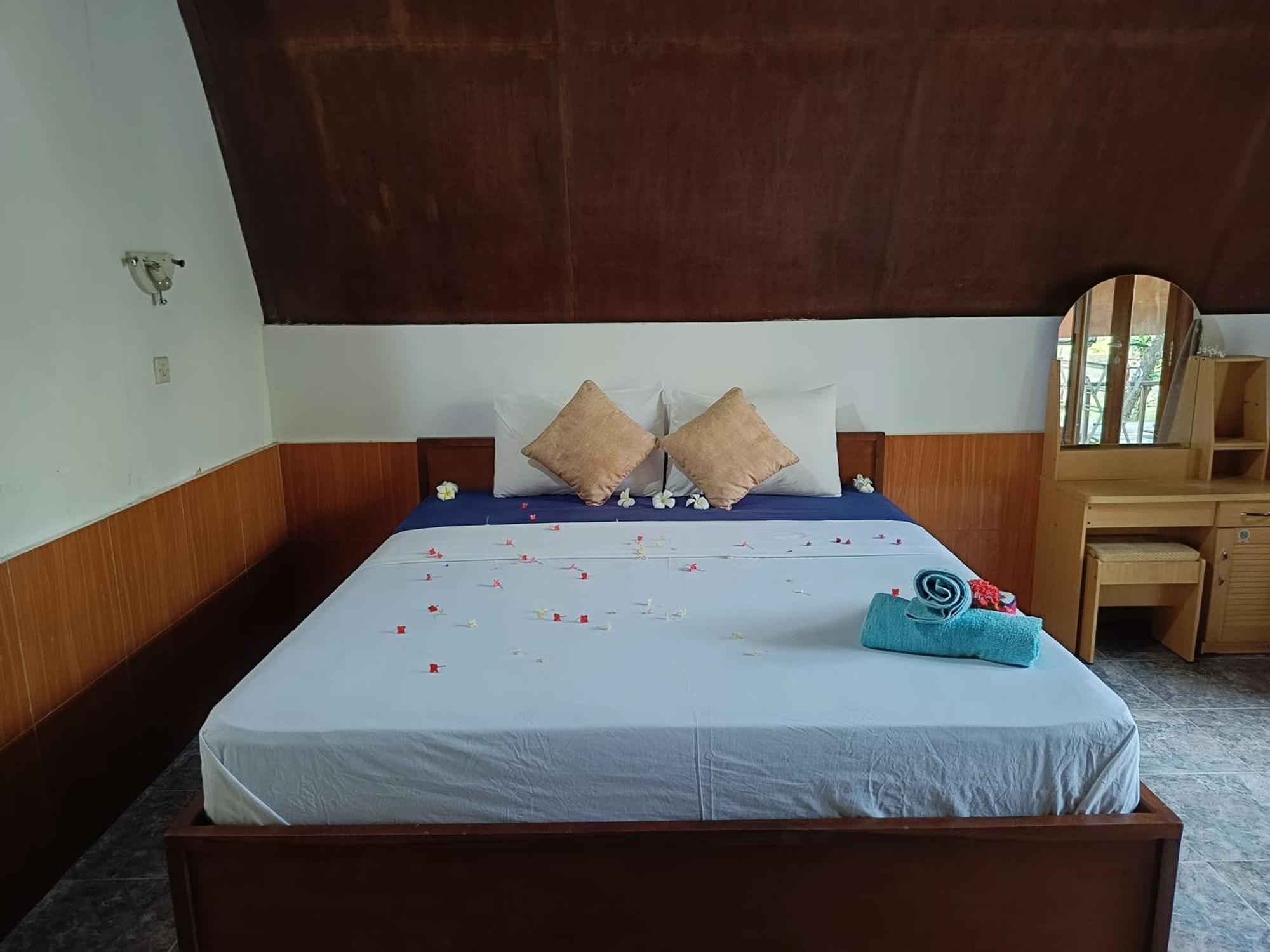 Lodge Noby Gili *