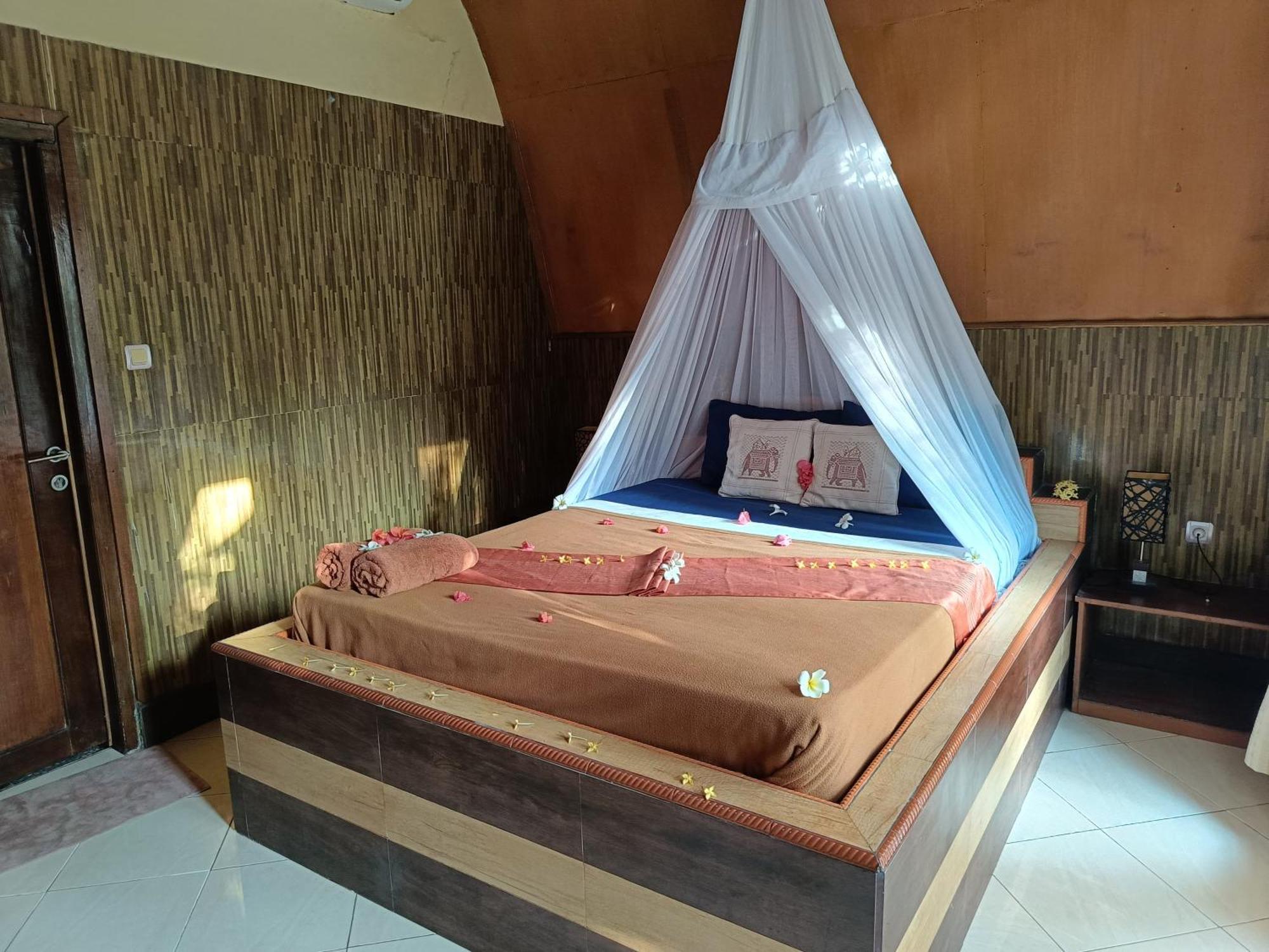 Noby Gili Lodge Gili Meno