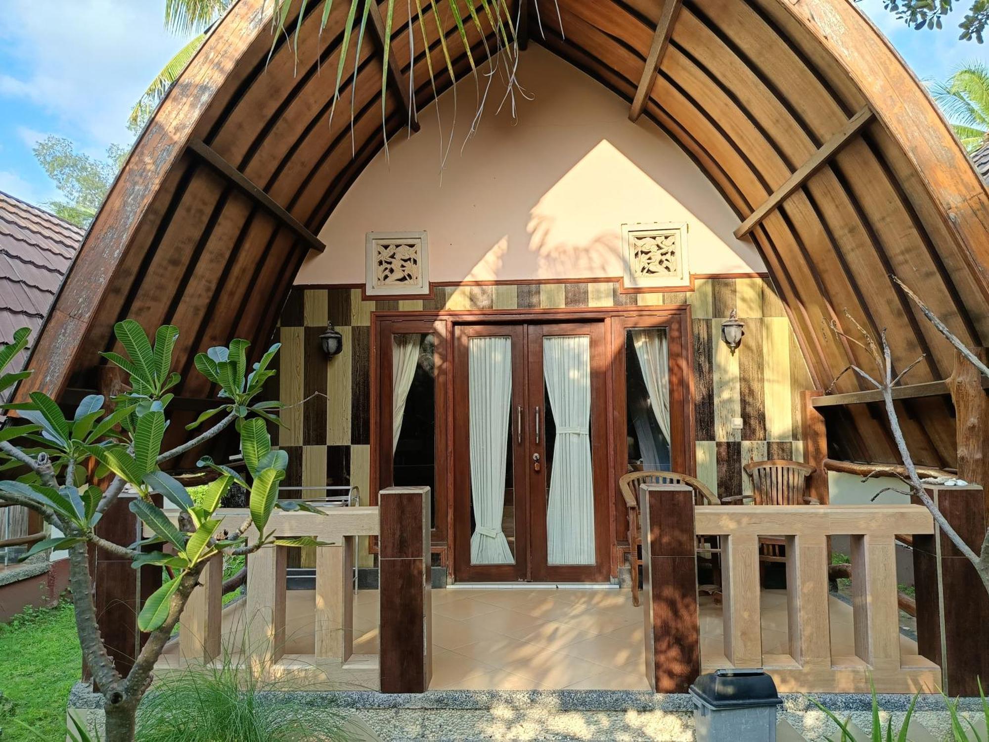 Noby Gili