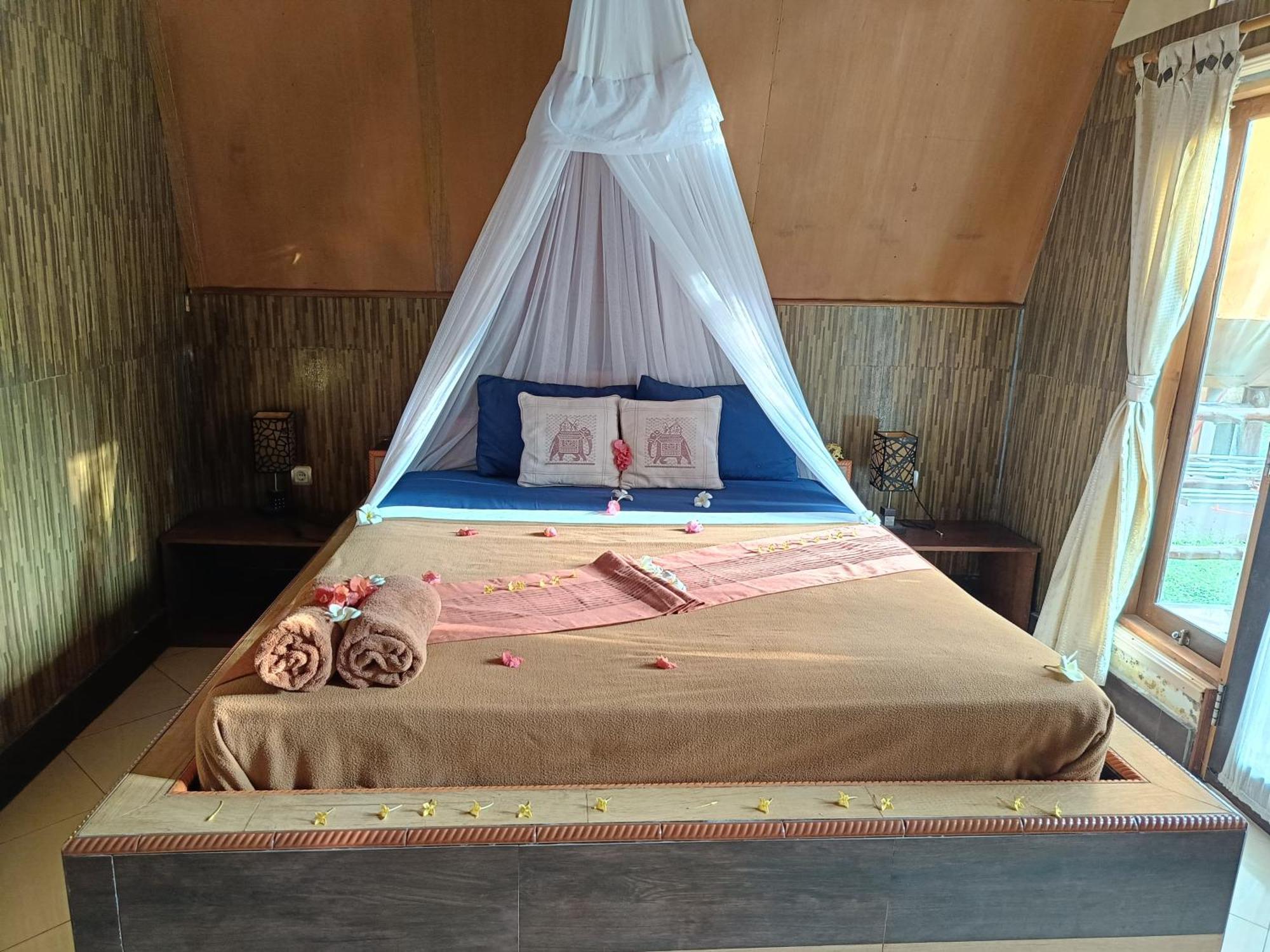 Noby Gili Lodge
