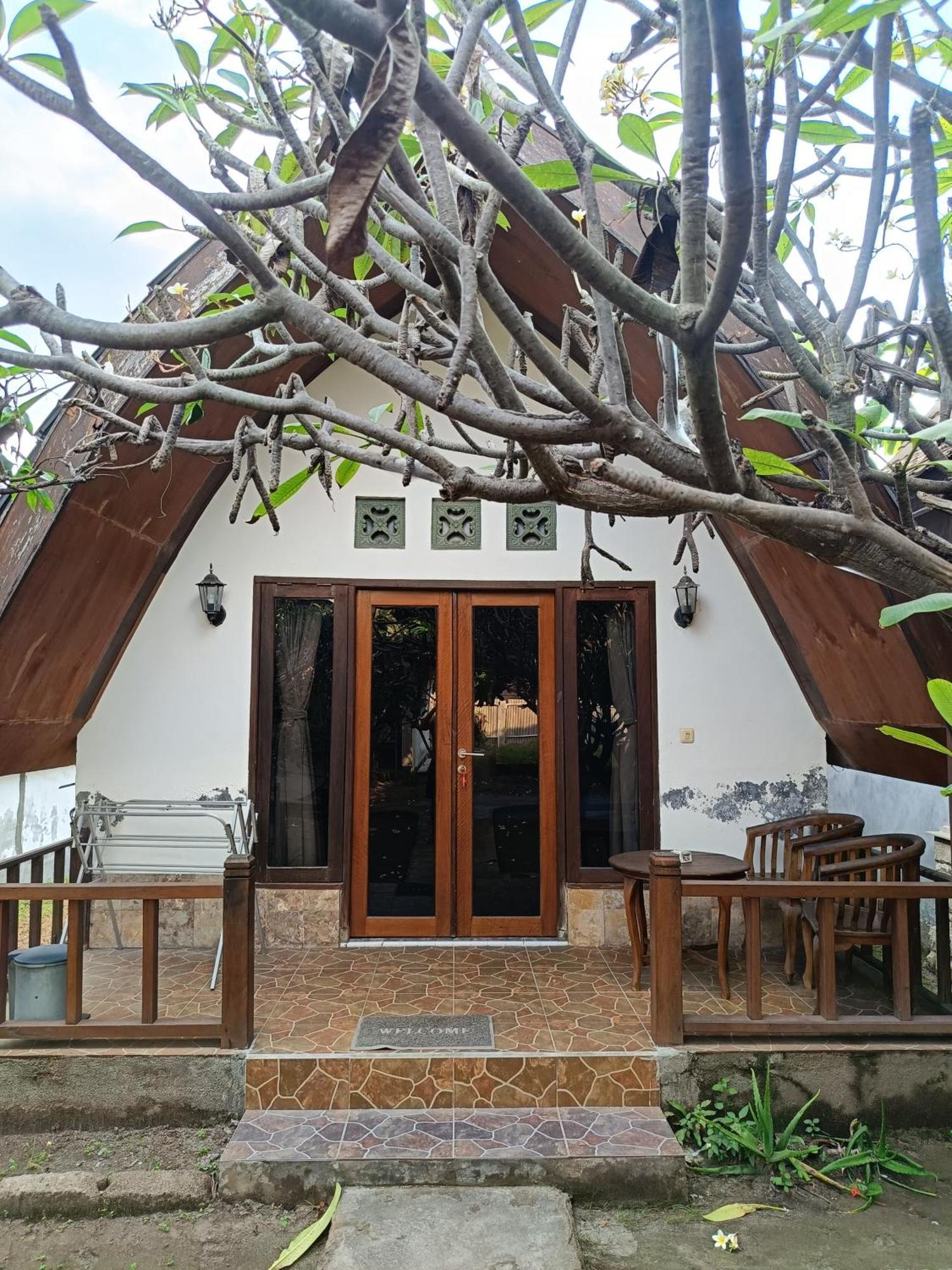 Lodge Noby Gili
