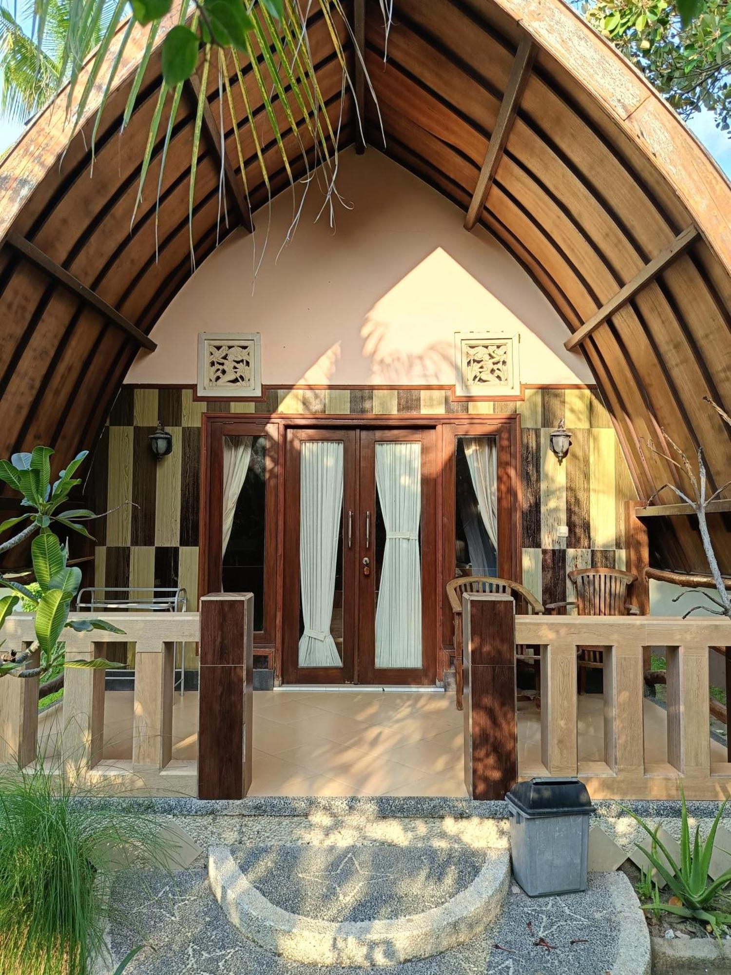 Noby Gili